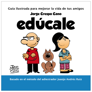 Edúcale
