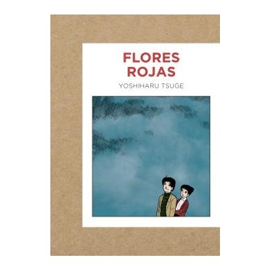 Flores rojas