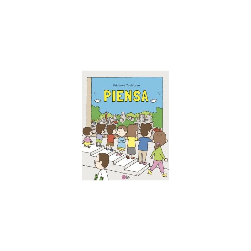 Piensa
