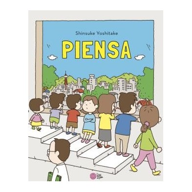 Piensa