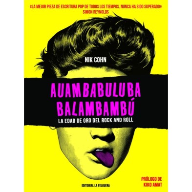 AUAMBABULUBA BALAMBAMBÚ