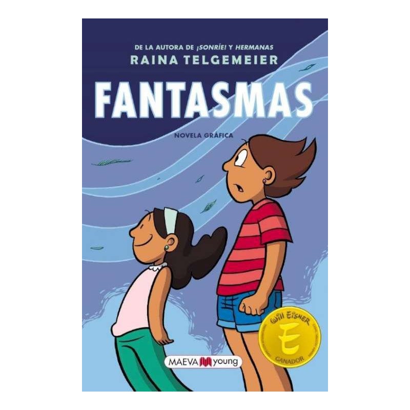 Fantasmas