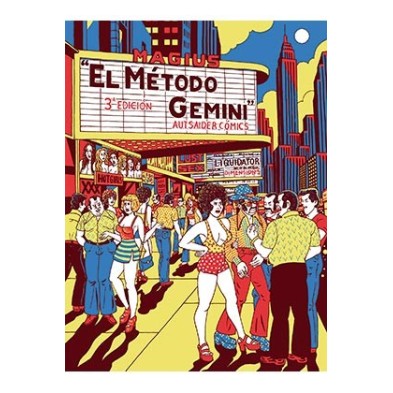 EL MÉTODO GEMINI (3ª EDICIÓN)