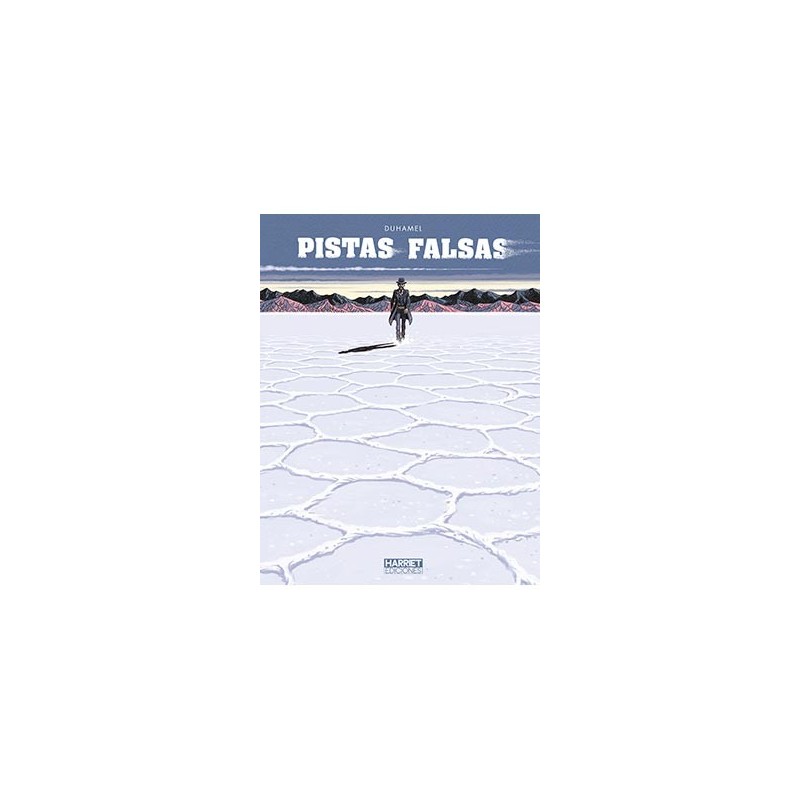 PISTAS FALSAS