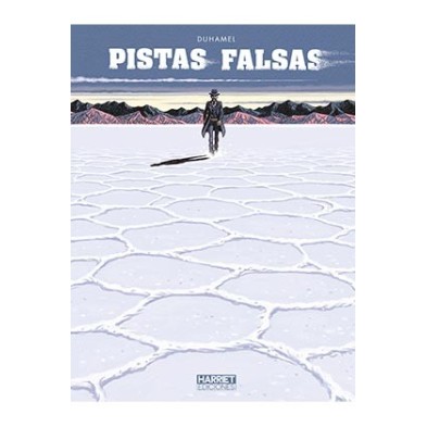 PISTAS FALSAS
