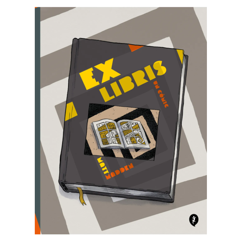 Ex Libris