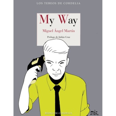 MY WAY