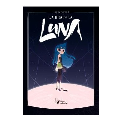 La hija de la luna