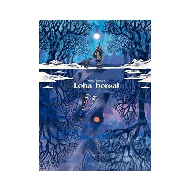 LOBA BOREAL