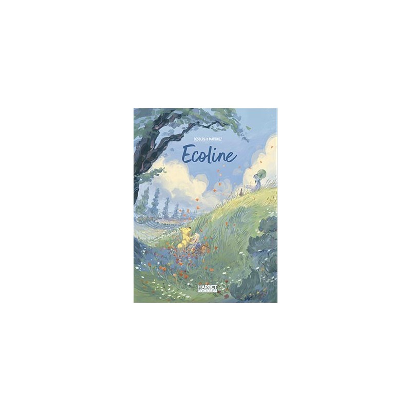 ECOLINE