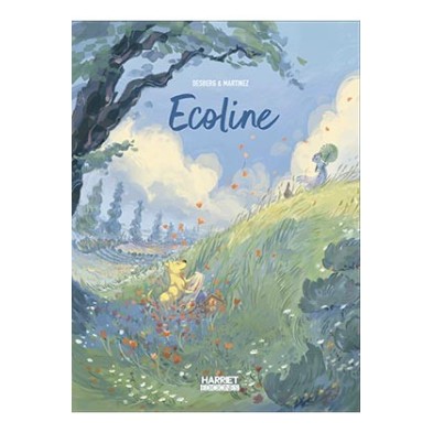 ECOLINE