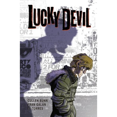 LUCKY DEVIL