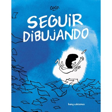 SEGUIR DIBUJANDO
