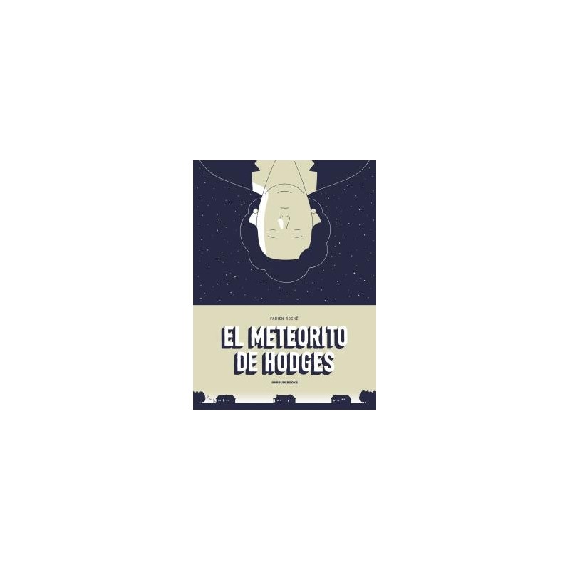 El meteorito de Hodges