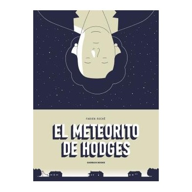 El meteorito de Hodges