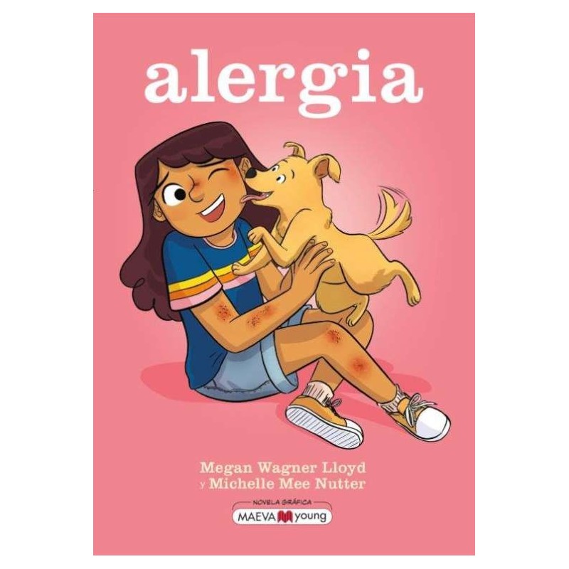 ALERGIA