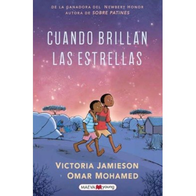 CUANDO BRILLAN LAS ESTRELLAS