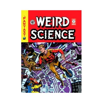 WEIRD SCIENCE 02