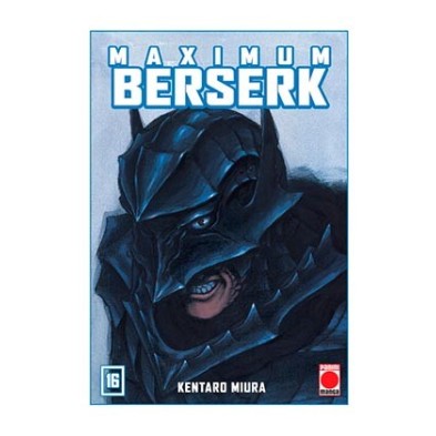 BERSERK MAXIMUM 16 (NE)