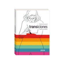 TRANSICIONES. DIARIO DE ANNE MARBOT