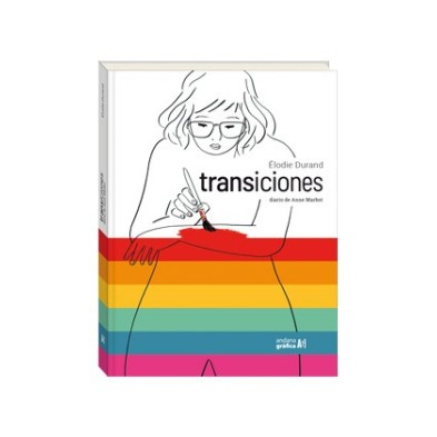 TRANSICIONES. DIARIO DE ANNE MARBOT