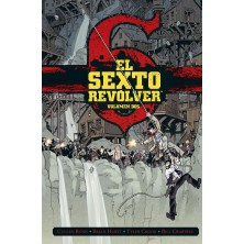 EL SEXTO REVÓLVER 2