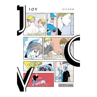 JOY