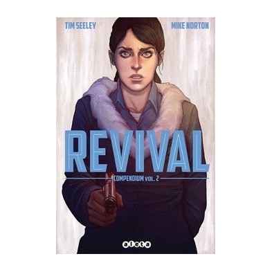 REVIVAL COMPENDIUM VOL  02