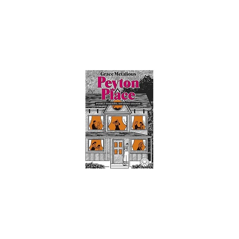 Peyton Place