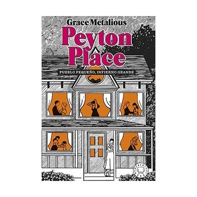 Peyton Place