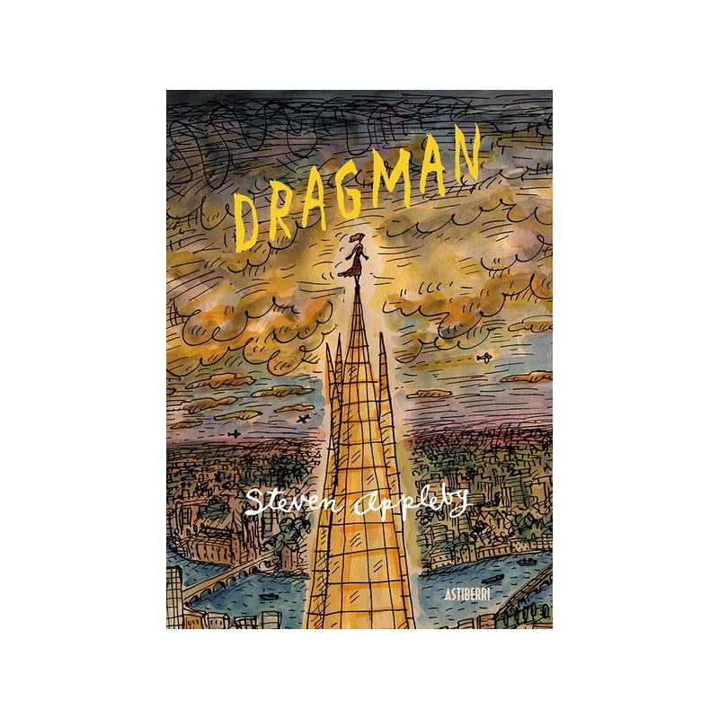 DRAGMAN