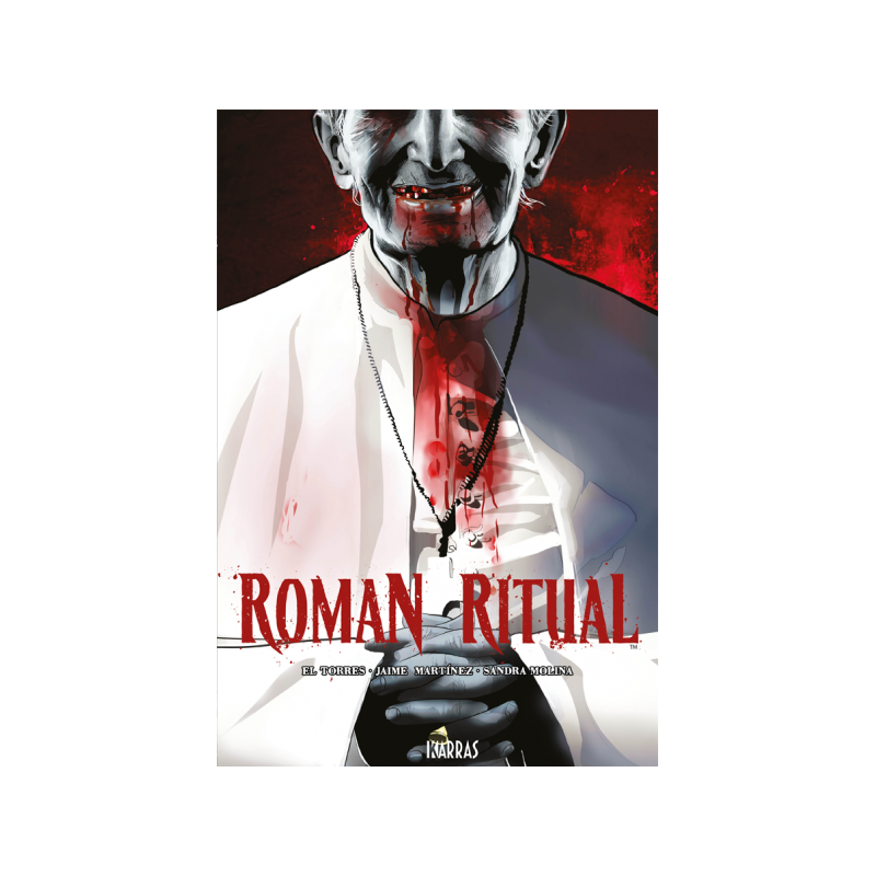 ROMAN RITUAL