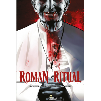 ROMAN RITUAL