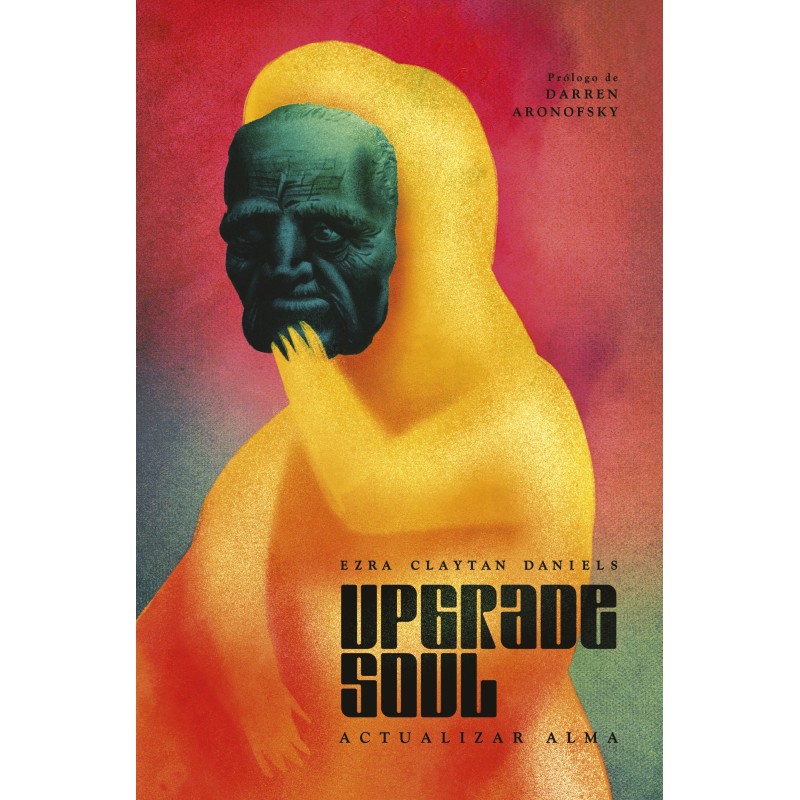 UPGRADE SOUL (ACTUALIZAR ALMA)