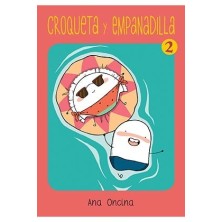 CROQUETA Y EMPANADILLA 2 (NE)