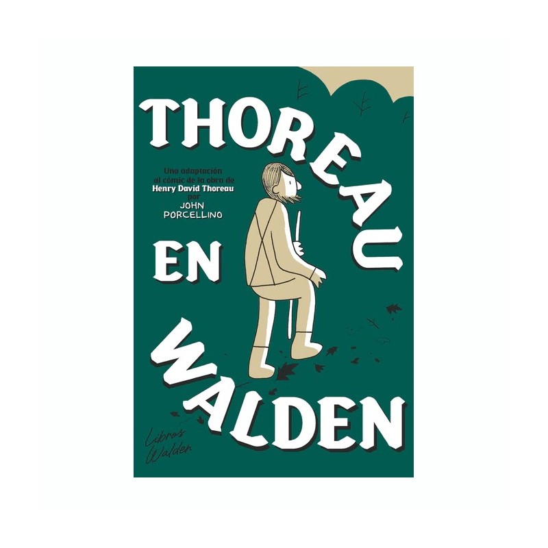 Thoreau en Walden