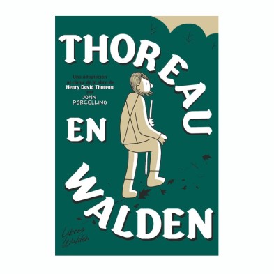 Thoreau en Walden