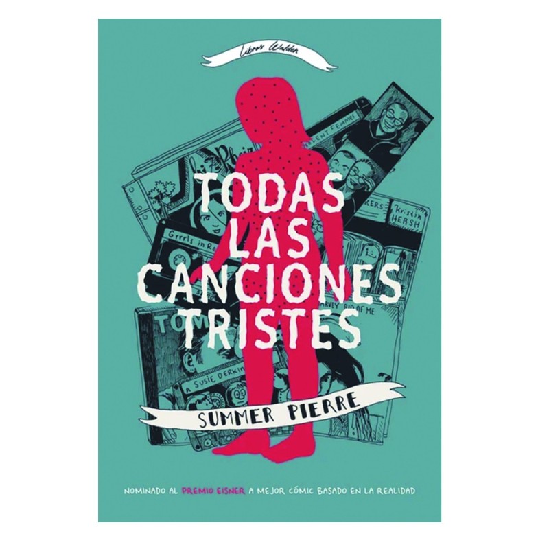 Todas las canciones tristes