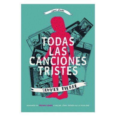 Todas las canciones tristes