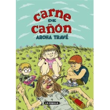 CARNE DE CAÑÓN (3ª ED.)