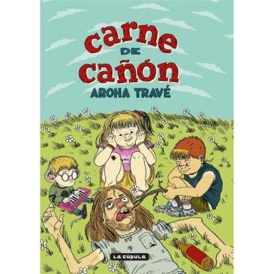 CARNE DE CAÑÓN (3ª ED.)