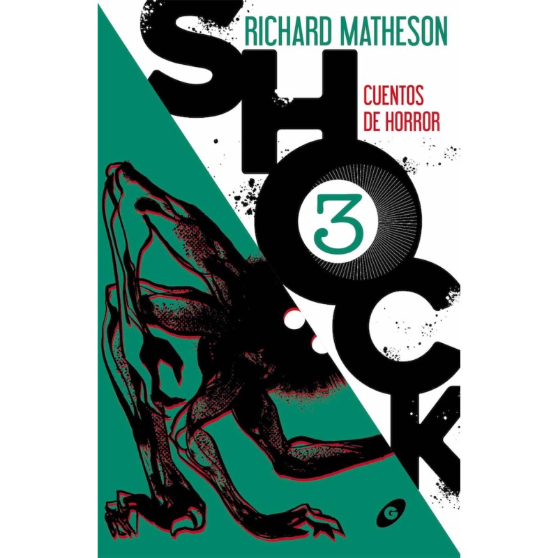 SHOCK 3 (OMNIUM)