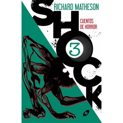 SHOCK 3 (OMNIUM)