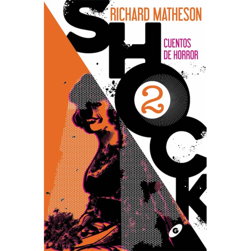 SHOCK 2 (OMNIUM)