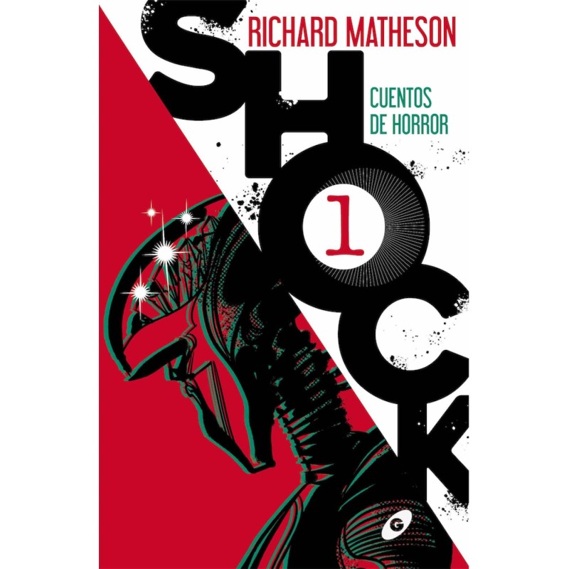 SHOCK 1 (OMNIUM)