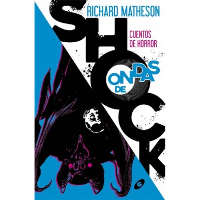 ONDAS DE SHOCK (OMNIUM)