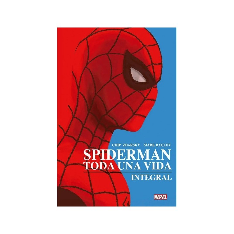 SPIDERMAN. TODA UNA VIDA. (EDICION DE LUJO)