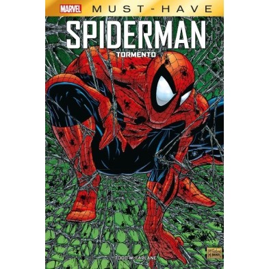 MARVEL MUST-HAVE. SPIDERMAN: TORMENTO