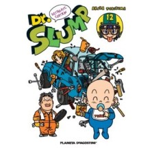 Dr. Slump nº 12/15