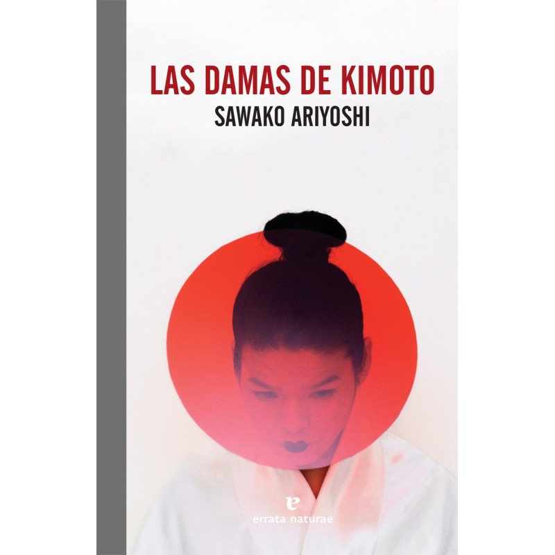 LAS DAMAS DE KIMOTO